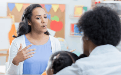 Choosing Between Half-Day and Full-Day Preschool  